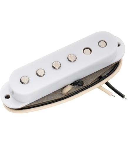 Amazon.co.jp: 【 GOTOH Pickups 】日本製 ストラトキャスター用